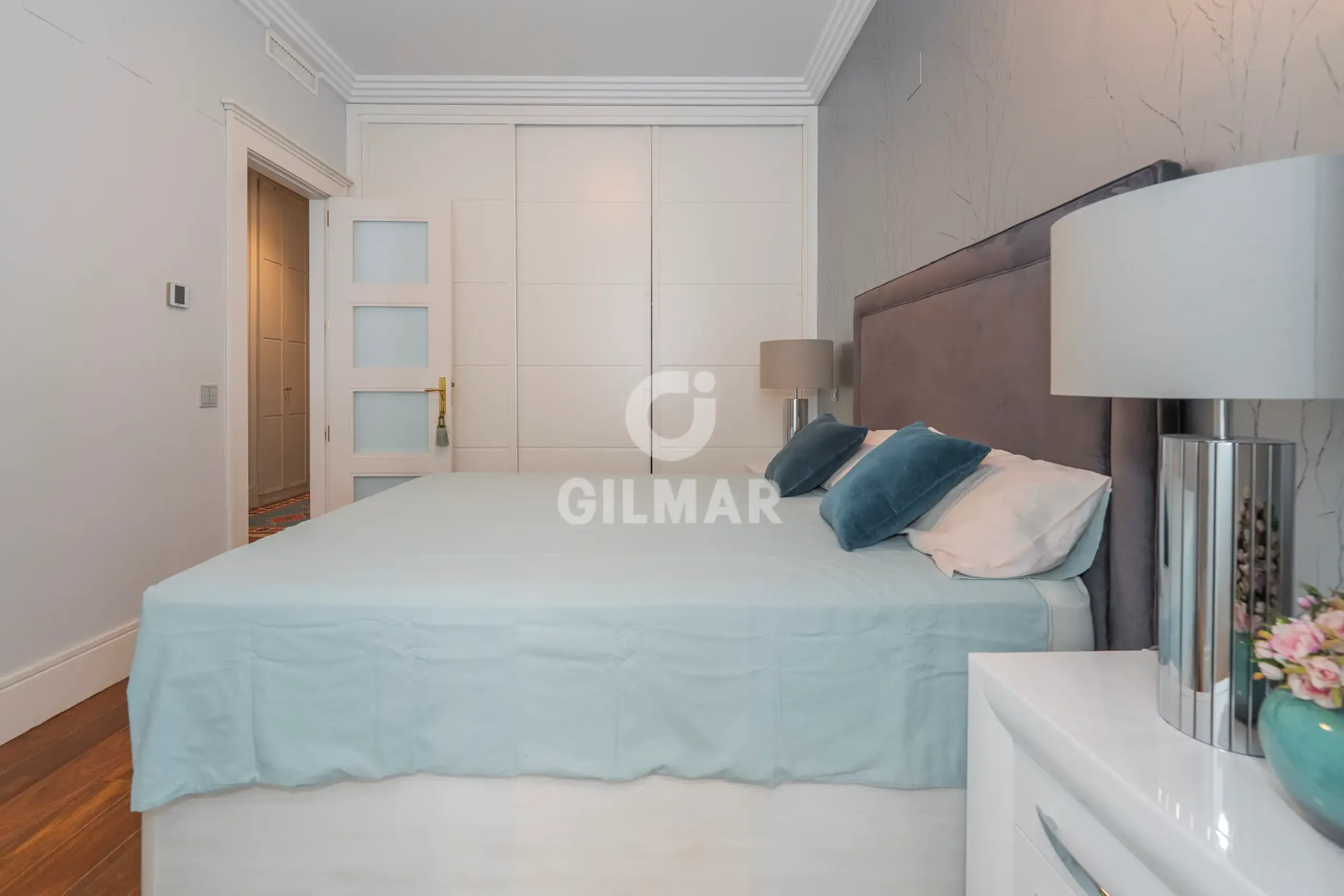 Apartment in Recoletos - Madrid