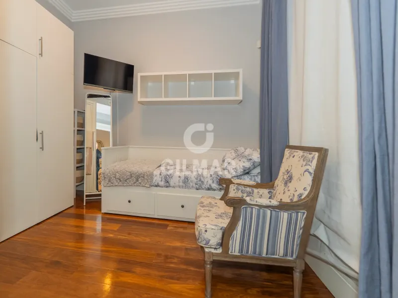Apartment in Recoletos - Madrid