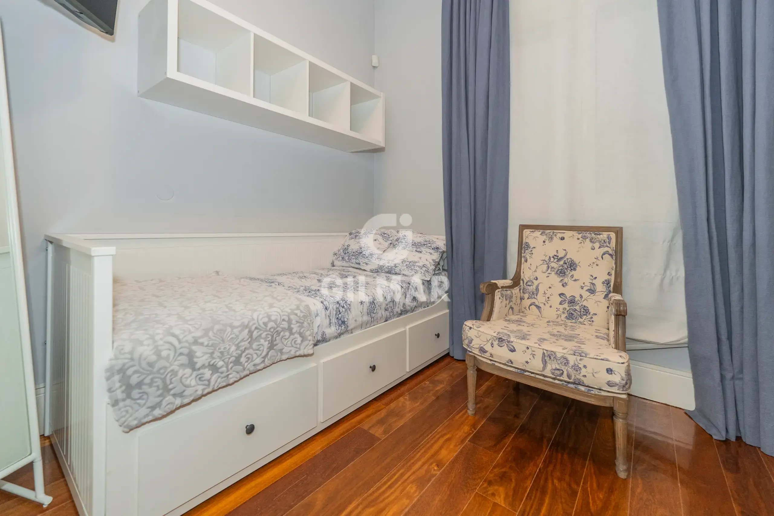 Apartment in Recoletos - Madrid