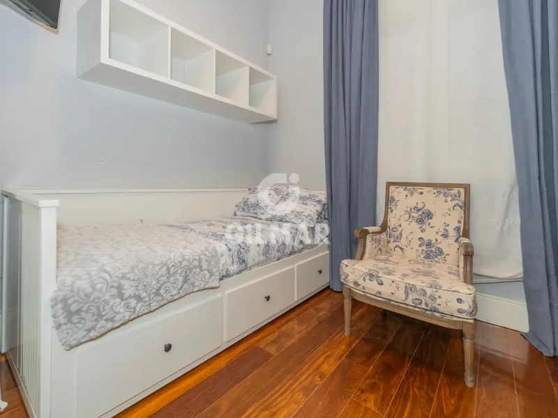 Apartment in Recoletos - Madrid