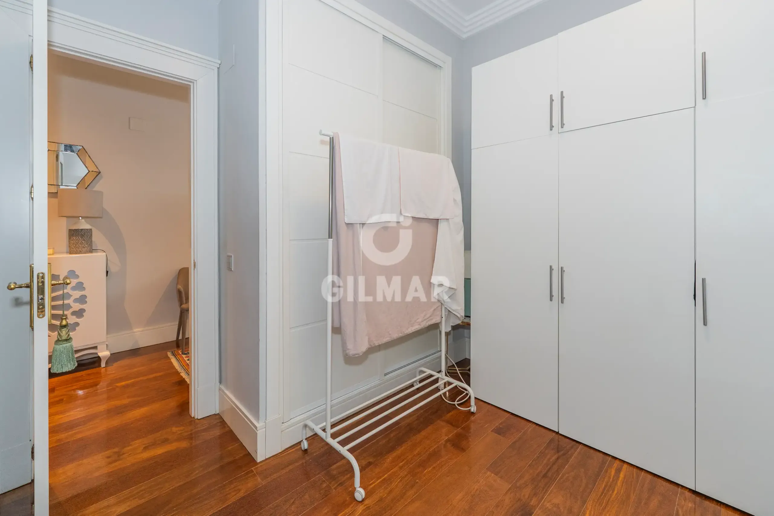 Apartment in Recoletos - Madrid