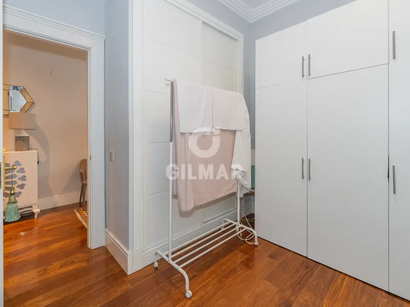 Apartment in Recoletos - Madrid