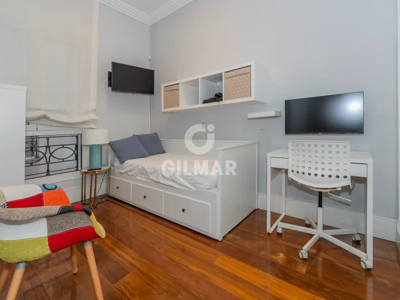 Apartment in Recoletos - Madrid