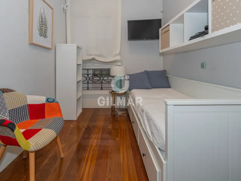 Apartment in Recoletos - Madrid