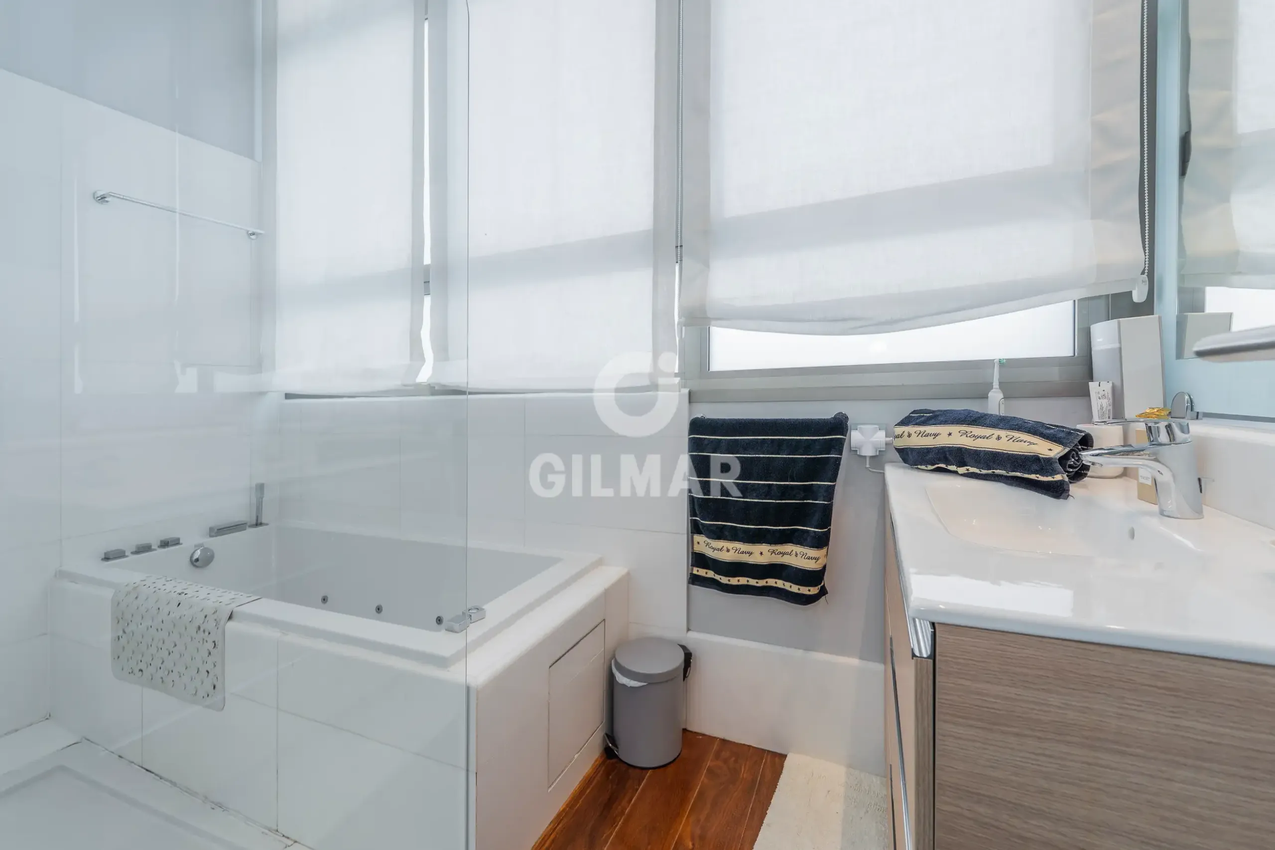 Apartment in Recoletos - Madrid