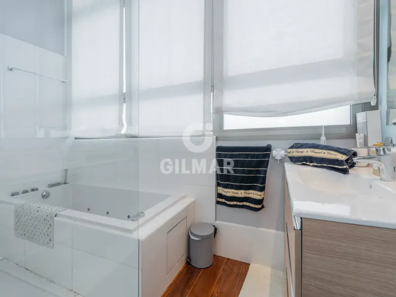 Apartment in Recoletos - Madrid