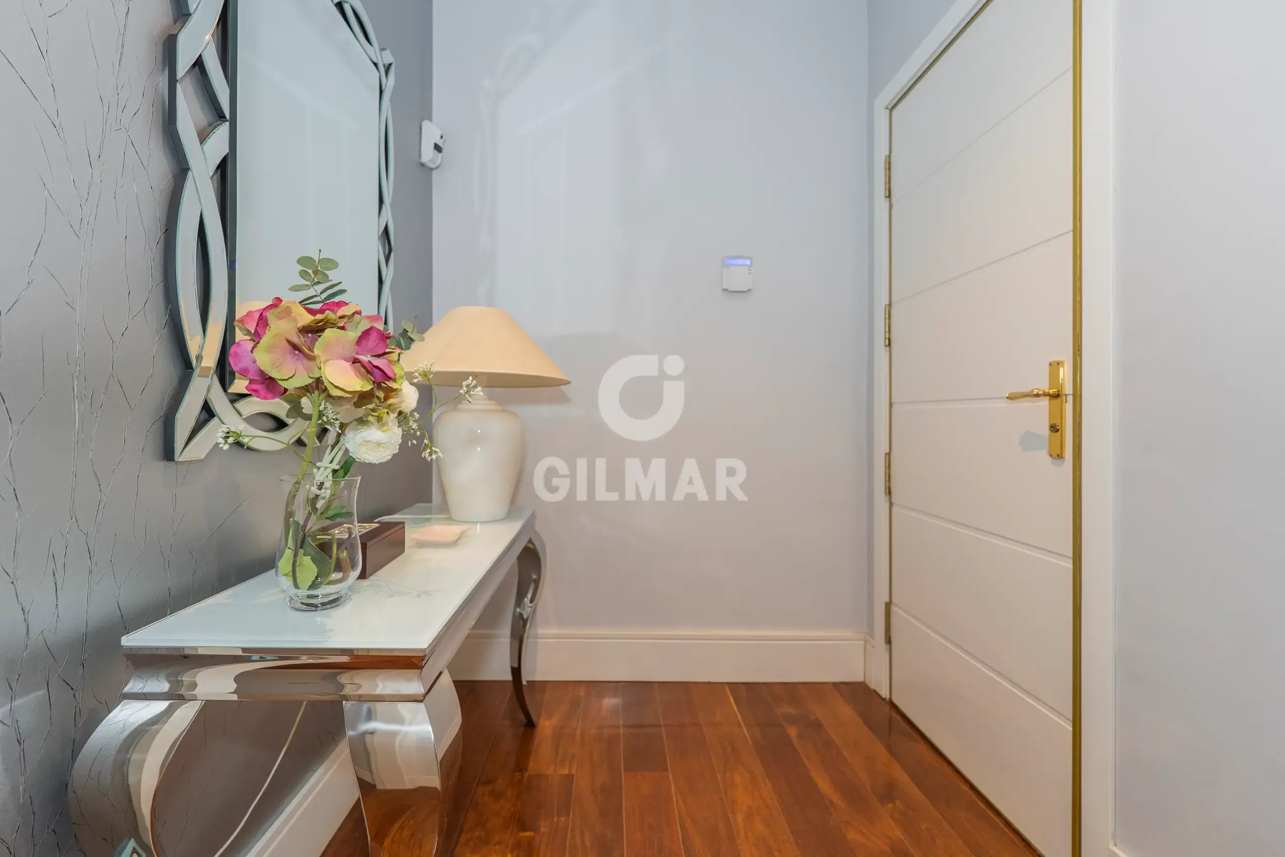 Apartment in Recoletos - Madrid