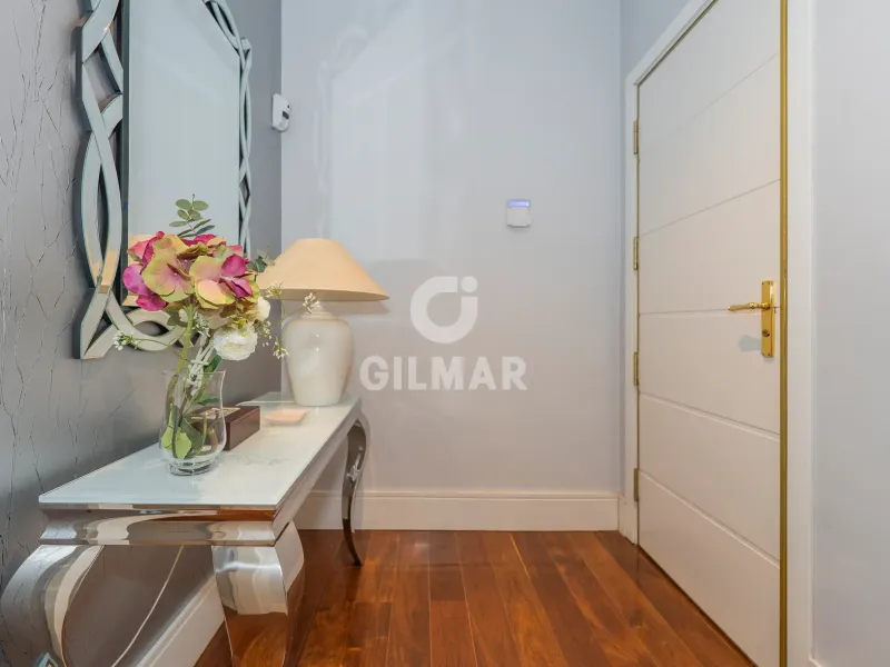 Apartment in Recoletos - Madrid