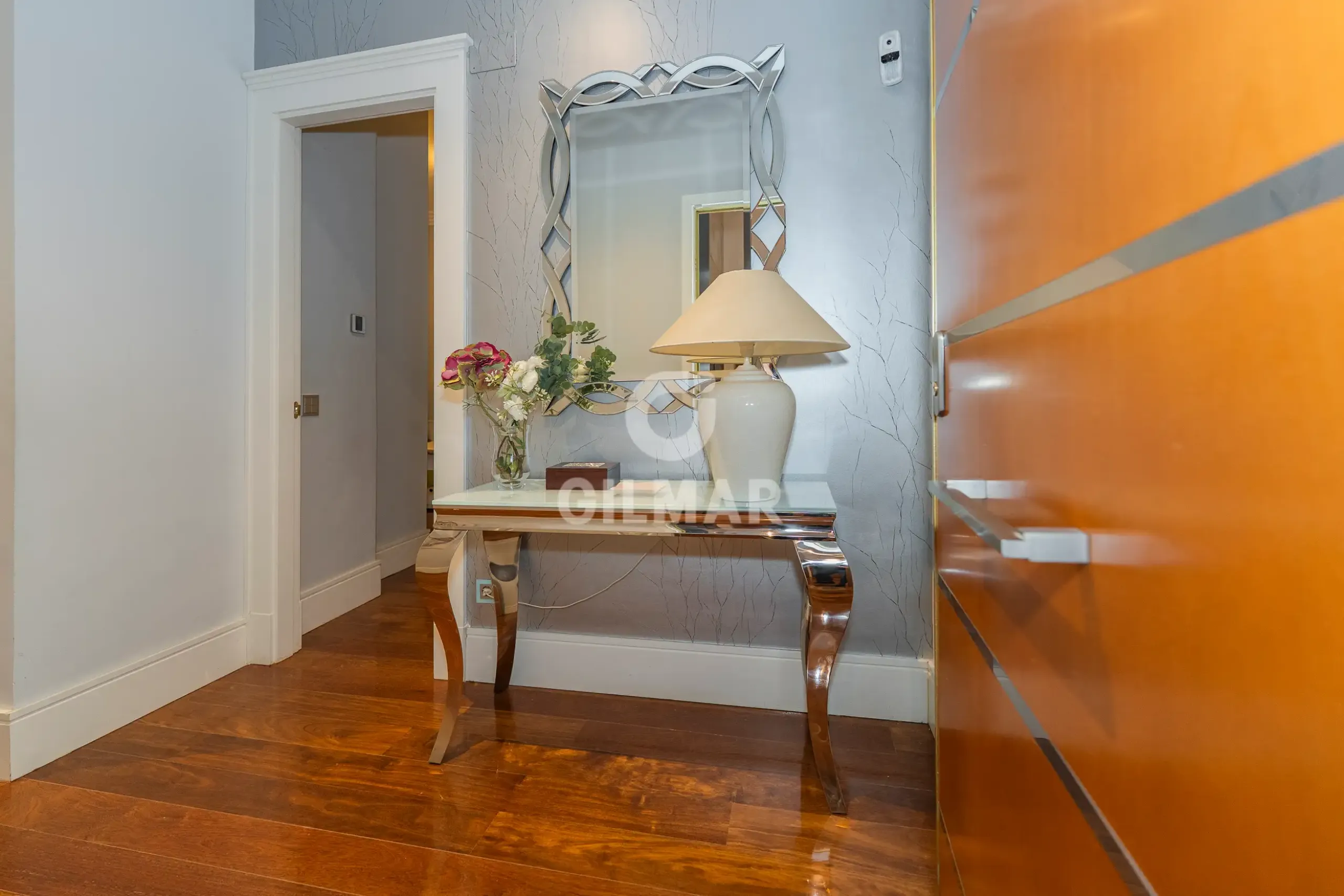 Apartment in Recoletos - Madrid