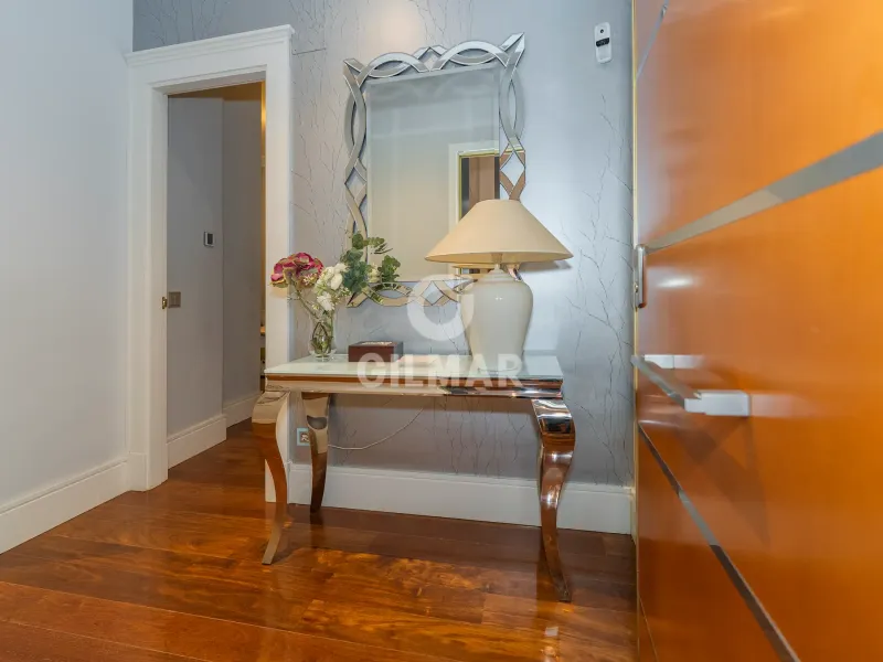 Apartment in Recoletos - Madrid