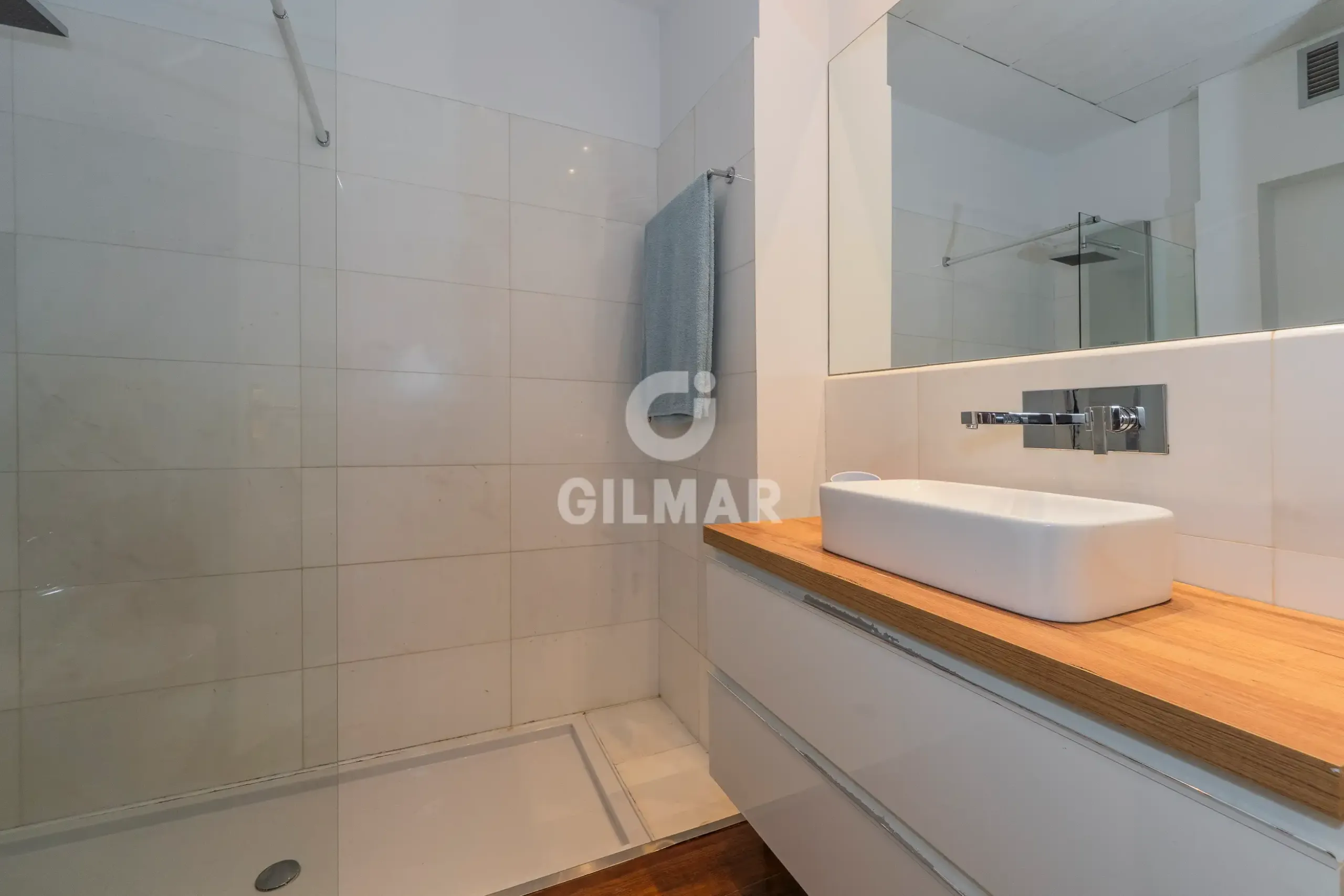 Apartment in Recoletos - Madrid