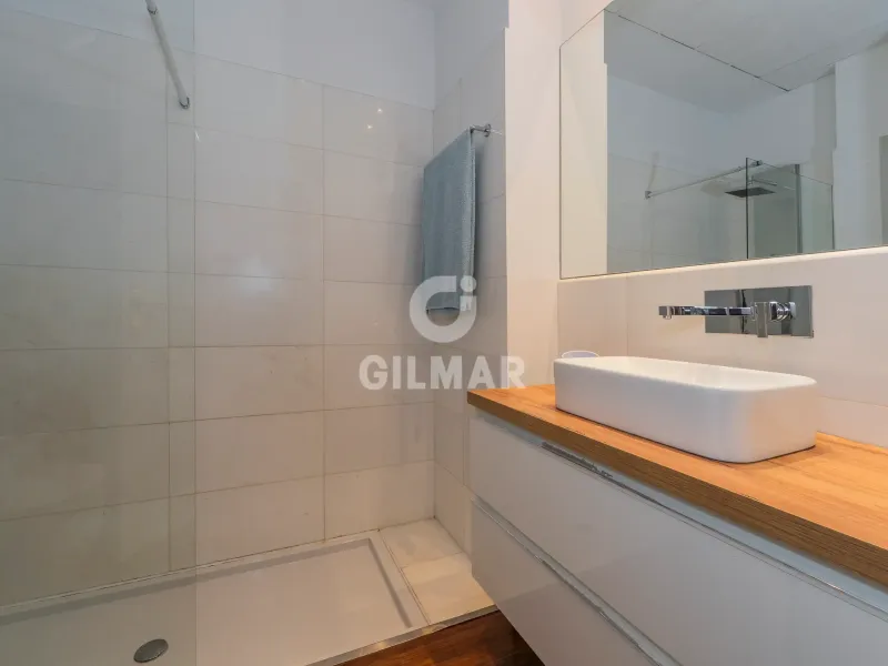 Apartment in Recoletos - Madrid