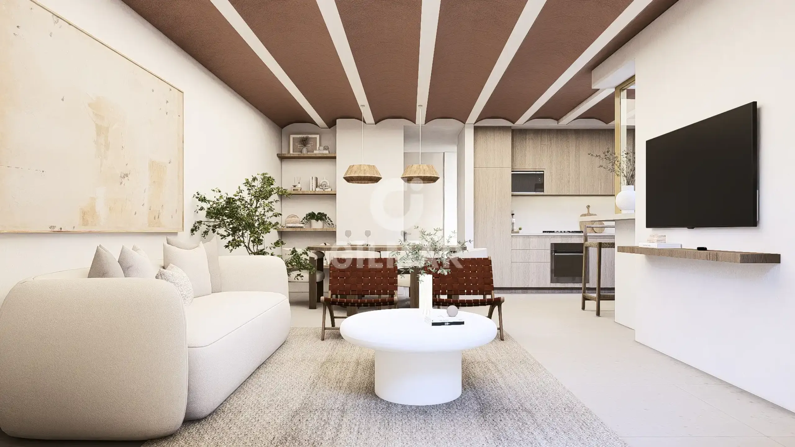 Duplex in Estepona - Málaga