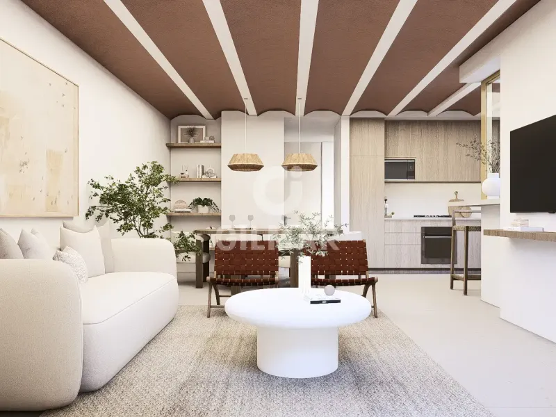 Duplex in Estepona - Málaga