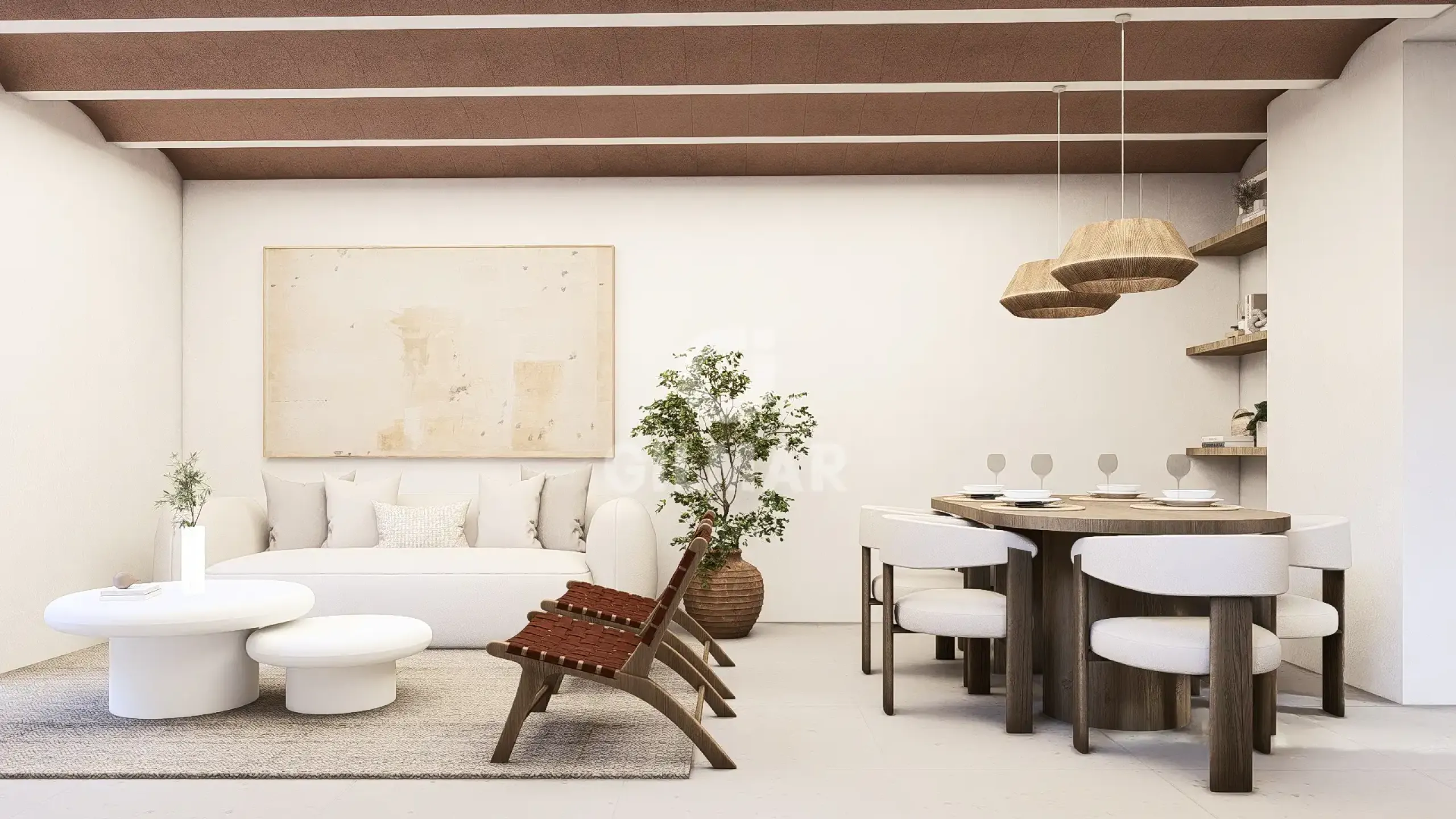 Duplex in Estepona - Málaga
