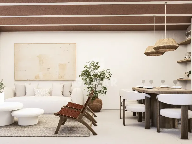 Duplex in Estepona - Málaga