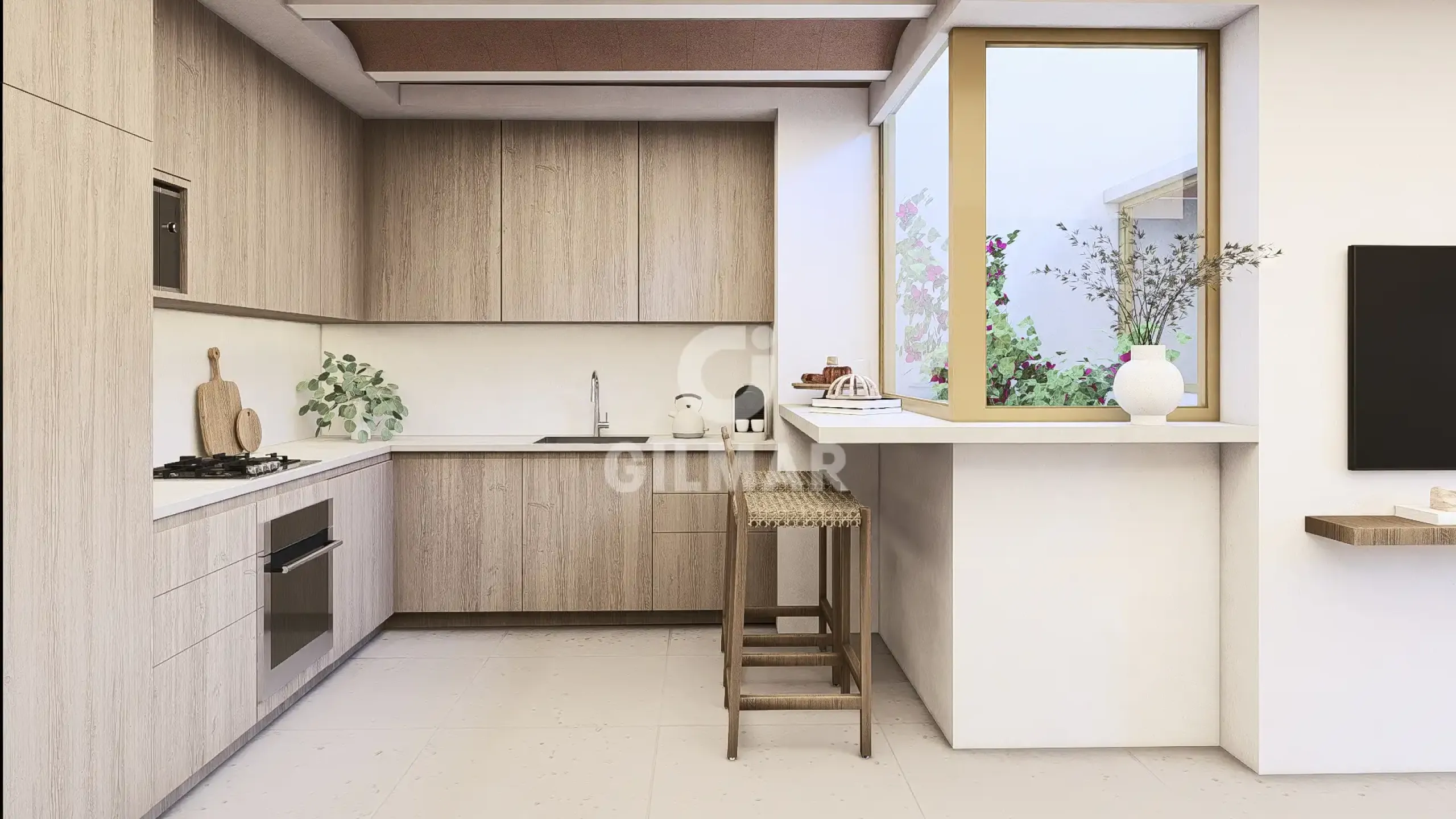 Duplex in Estepona - Málaga