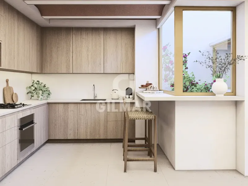 Duplex in Estepona - Málaga