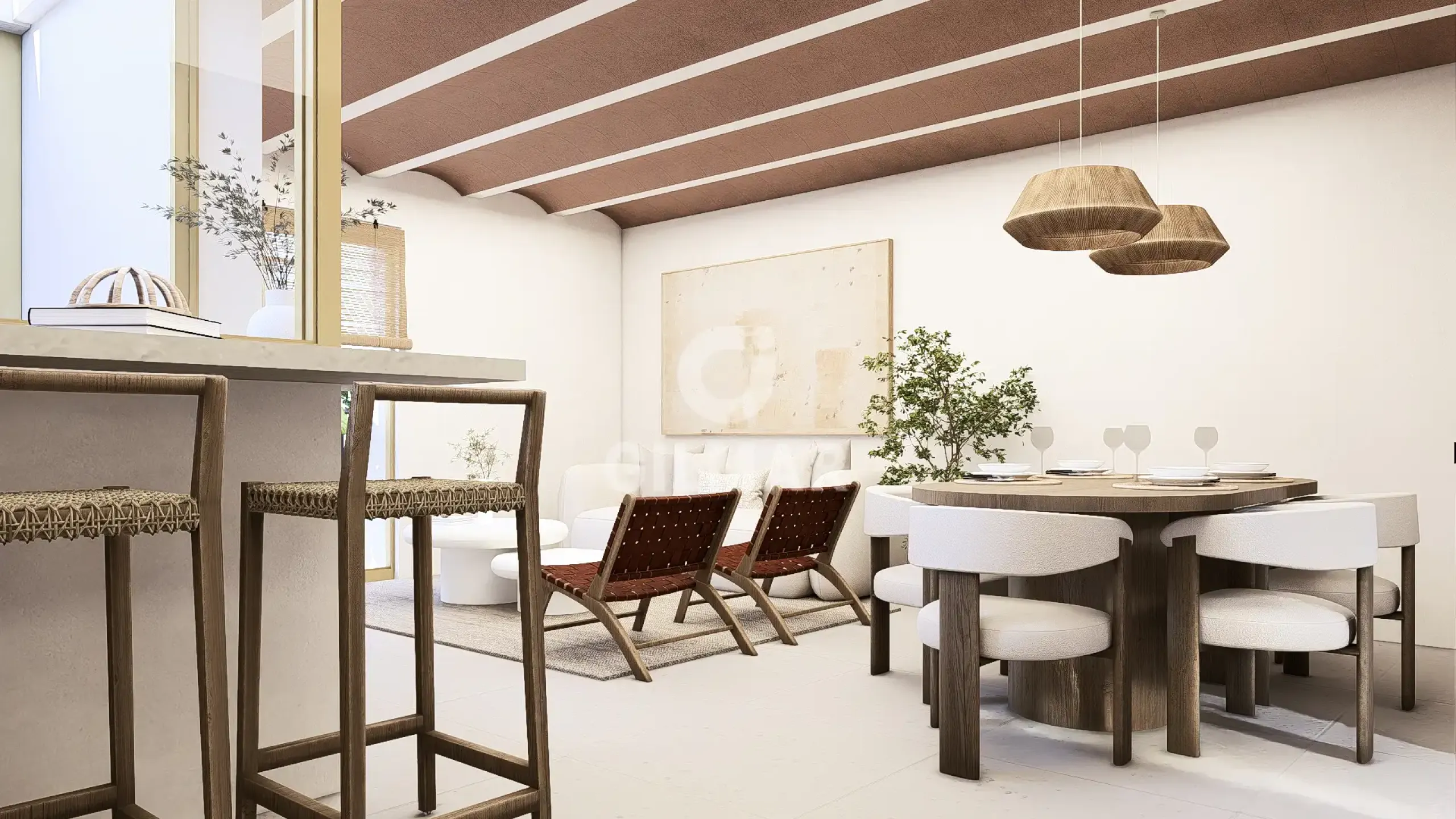 Duplex in Estepona - Málaga