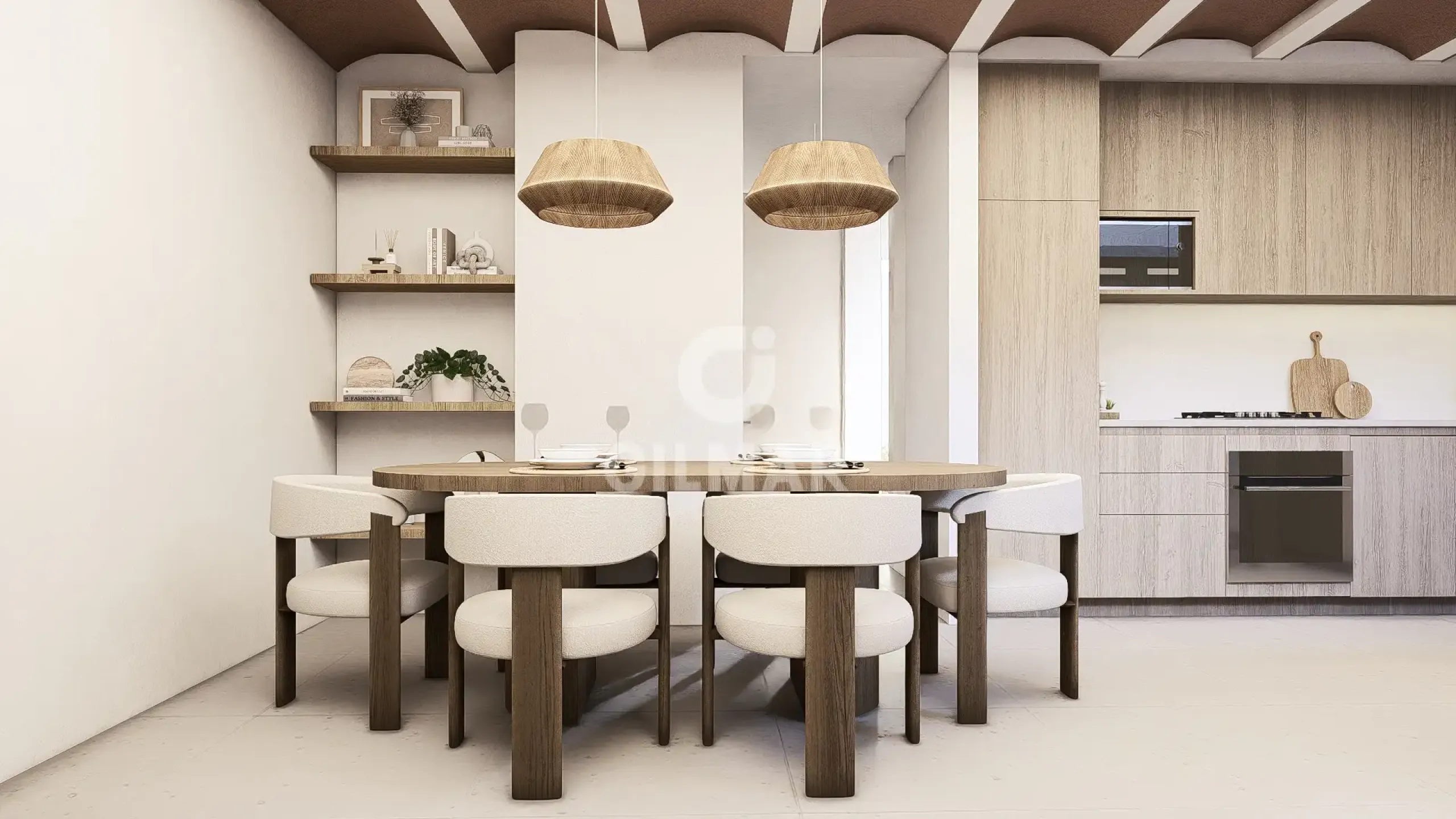 Duplex in Estepona - Málaga