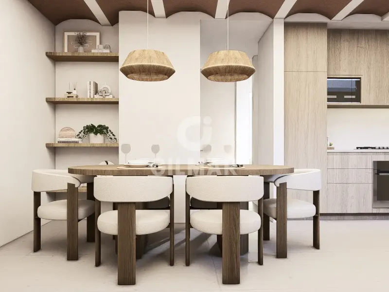 Duplex in Estepona - Málaga