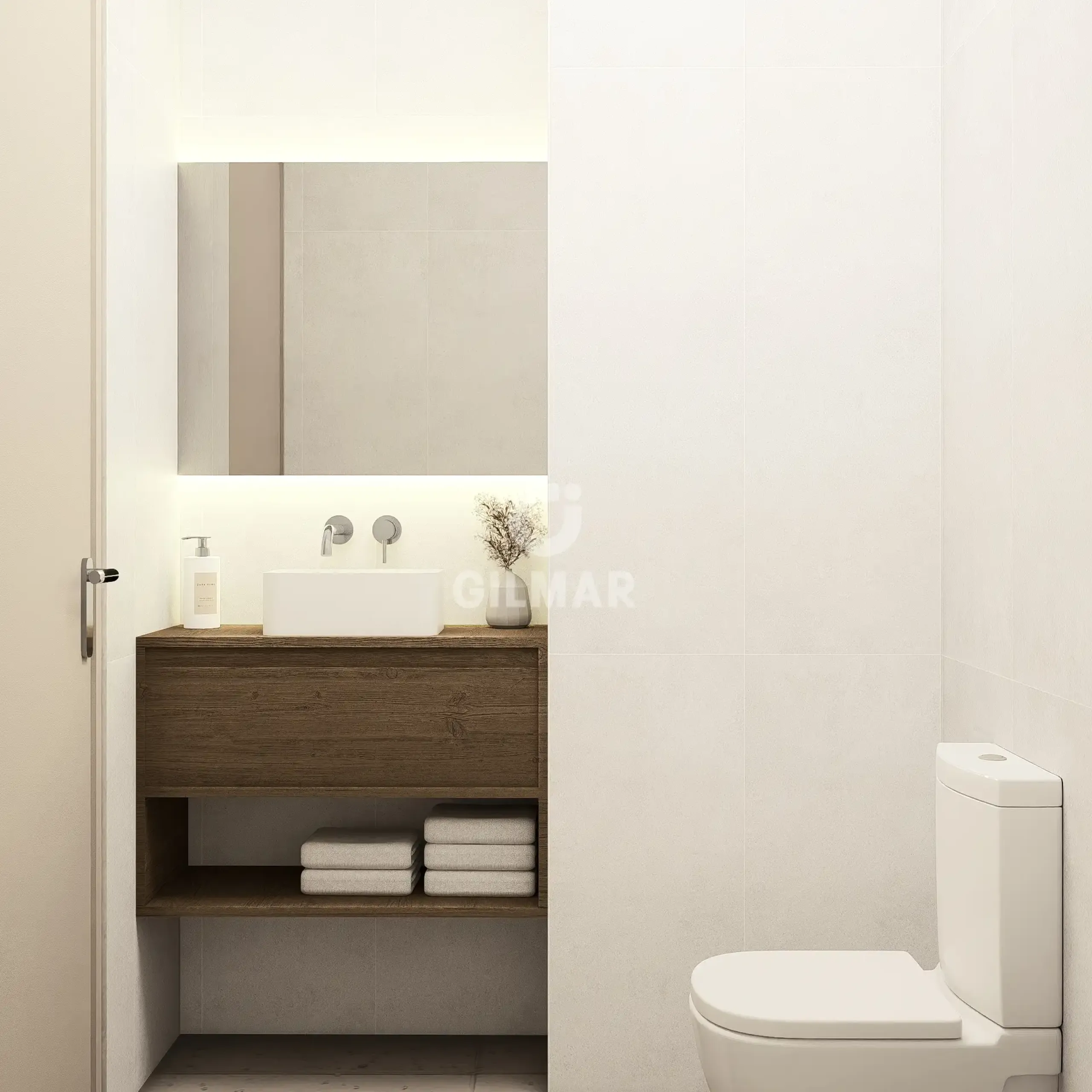 Duplex in Estepona - Málaga