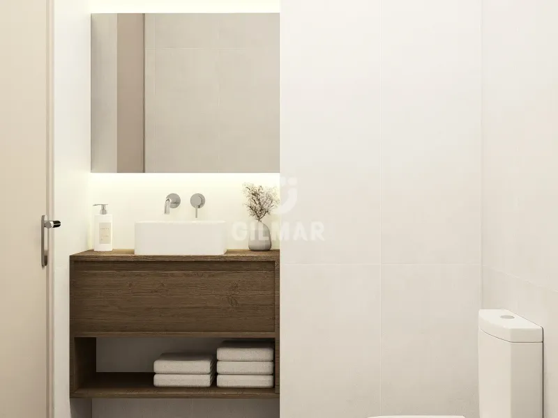 Duplex in Estepona - Málaga