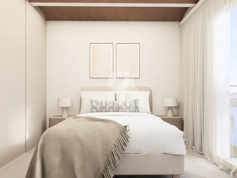 Duplex in Estepona - Málaga