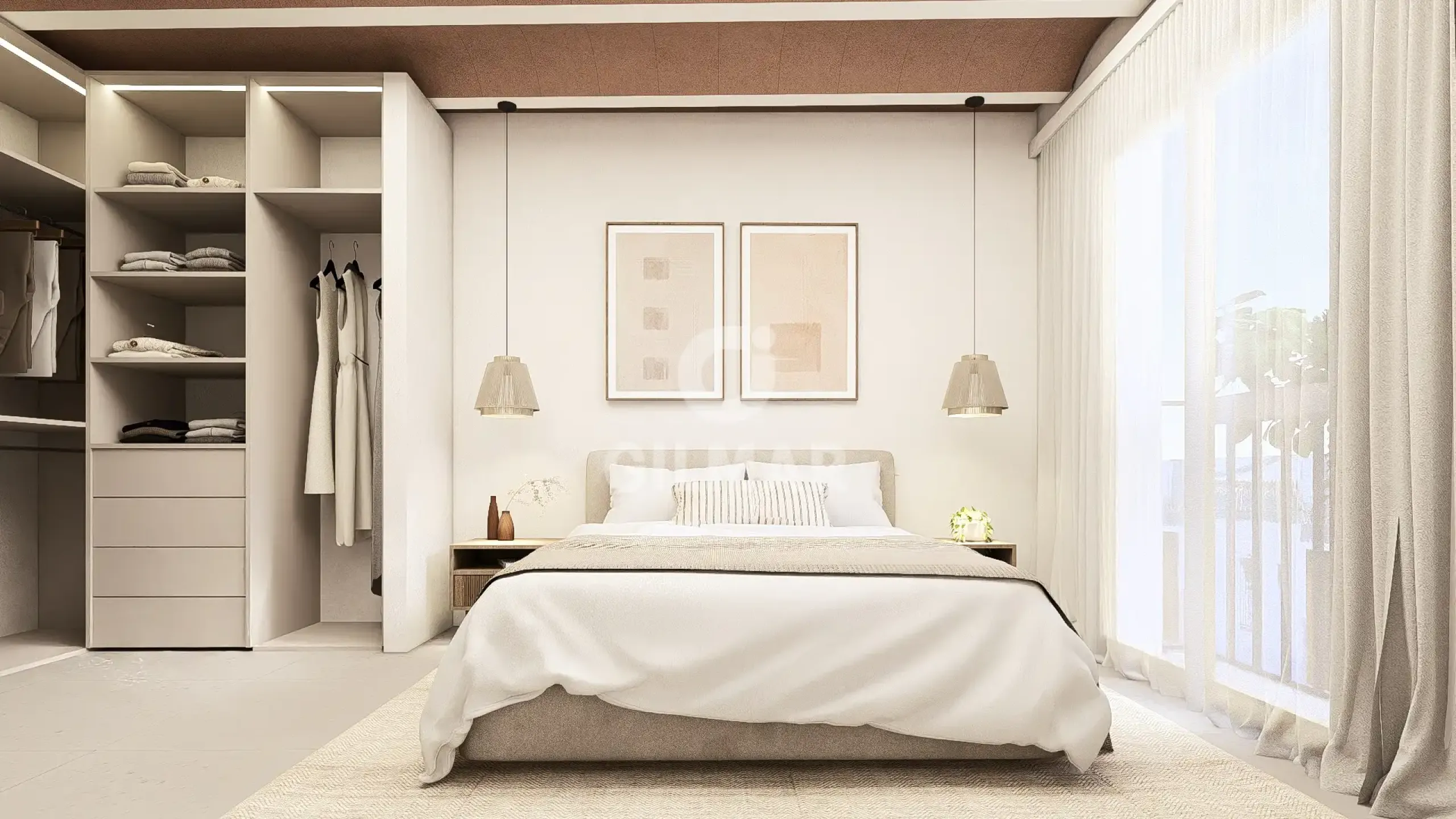 Duplex in Estepona - Málaga