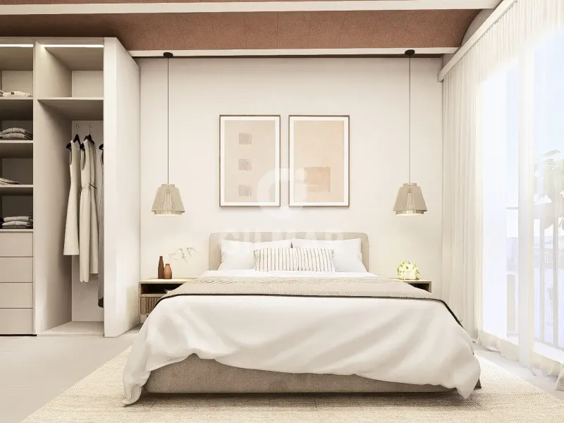 Duplex in Estepona - Málaga