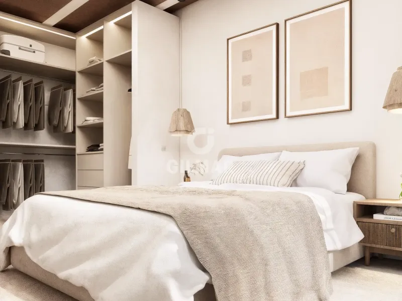 Duplex in Estepona - Málaga