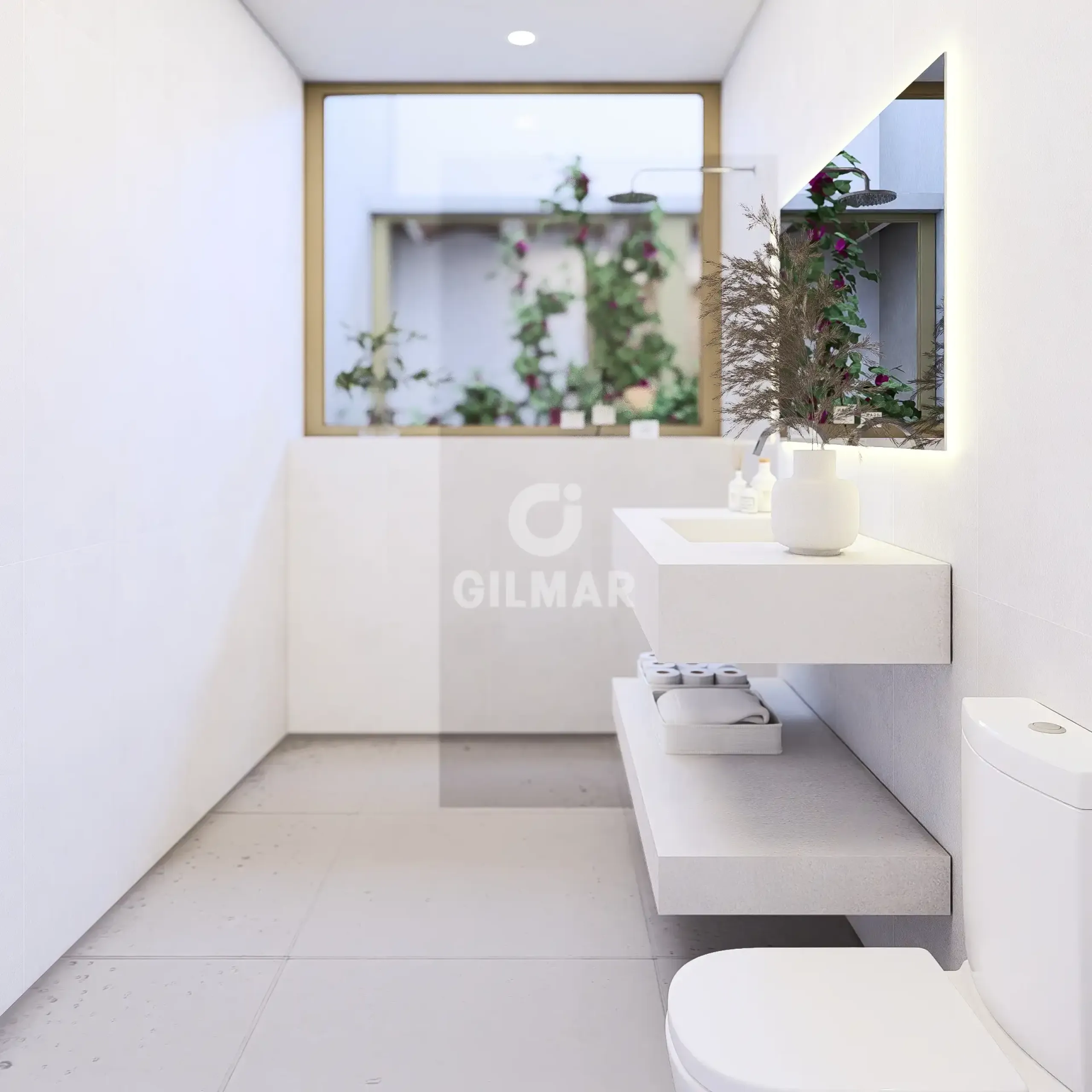 Duplex in Estepona - Málaga