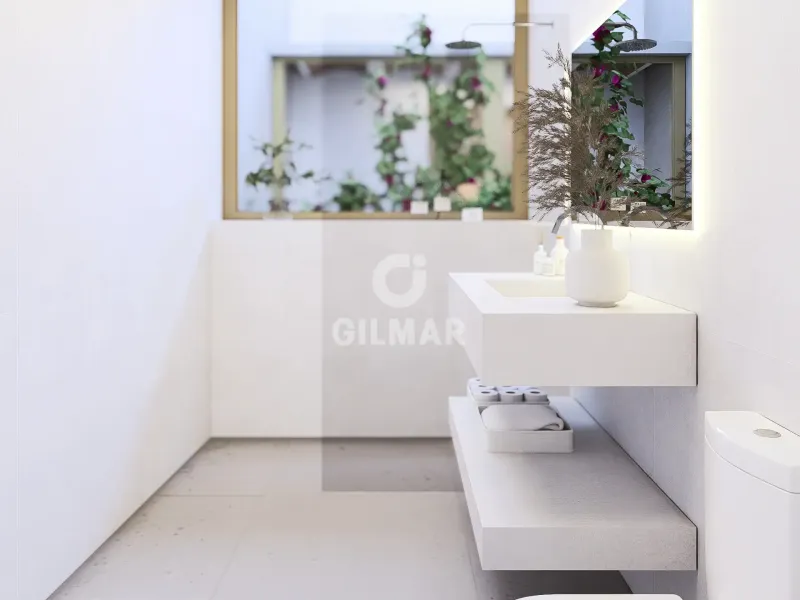 Duplex in Estepona - Málaga
