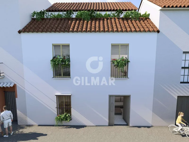 Duplex in Estepona - Málaga