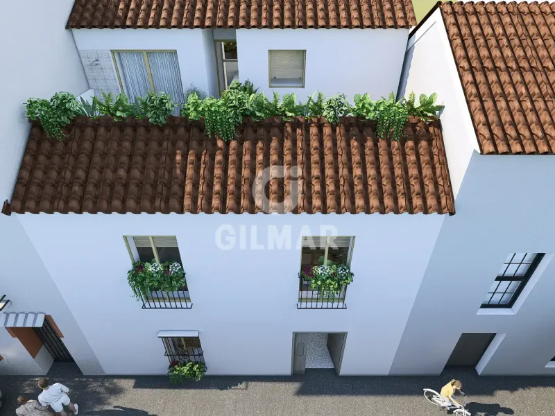 Duplex in Estepona - Málaga