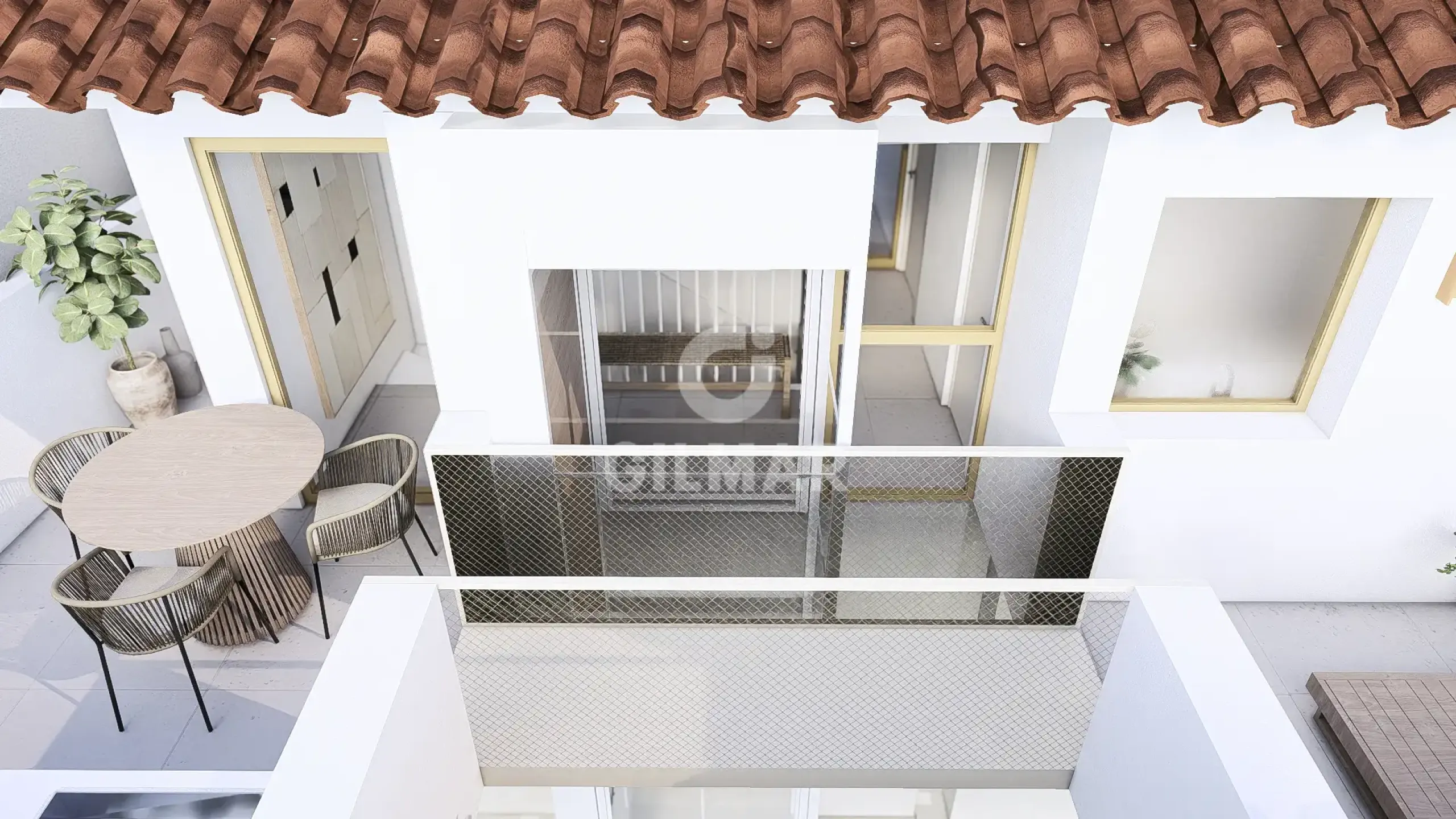 Duplex in Estepona - Málaga