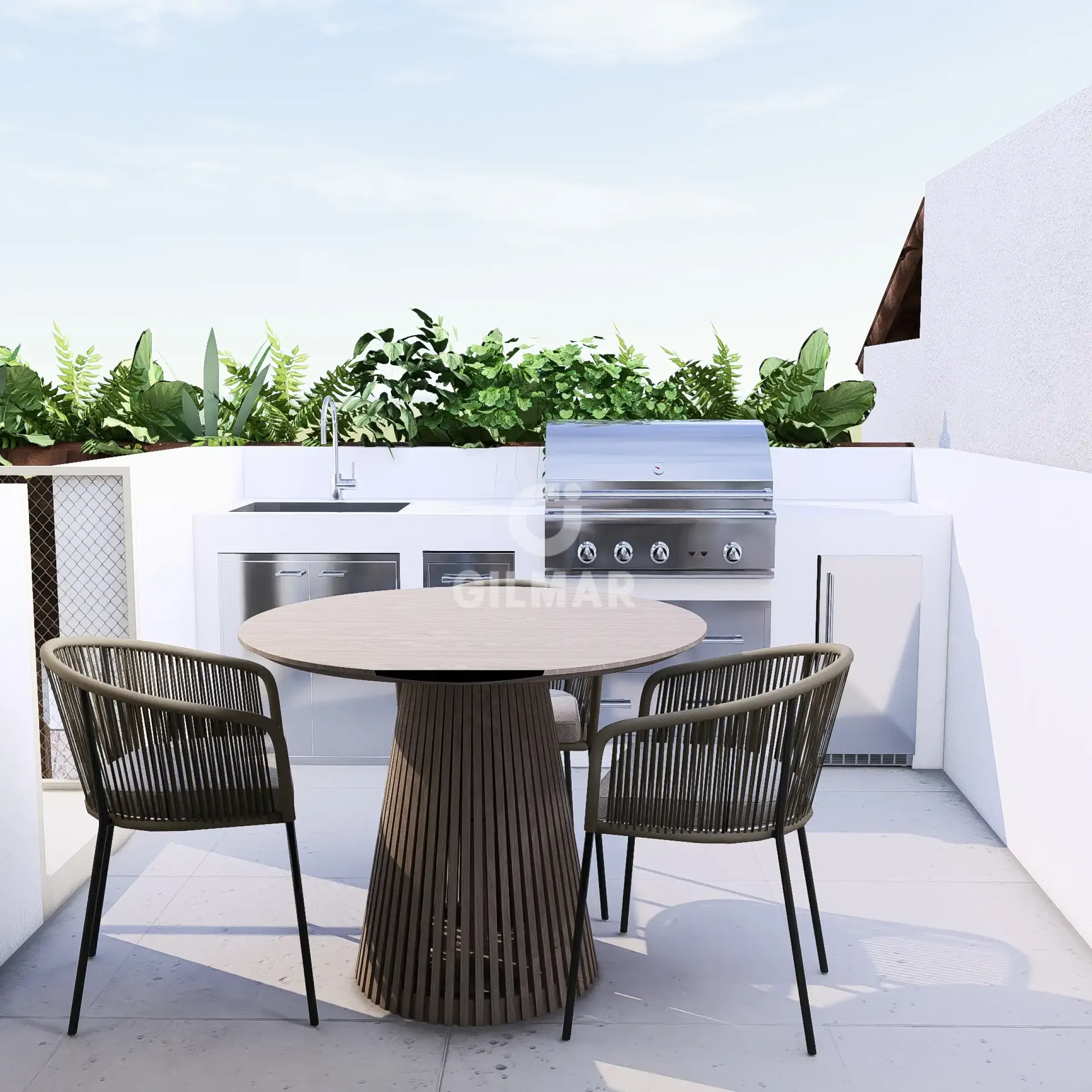 Duplex in Estepona - Málaga