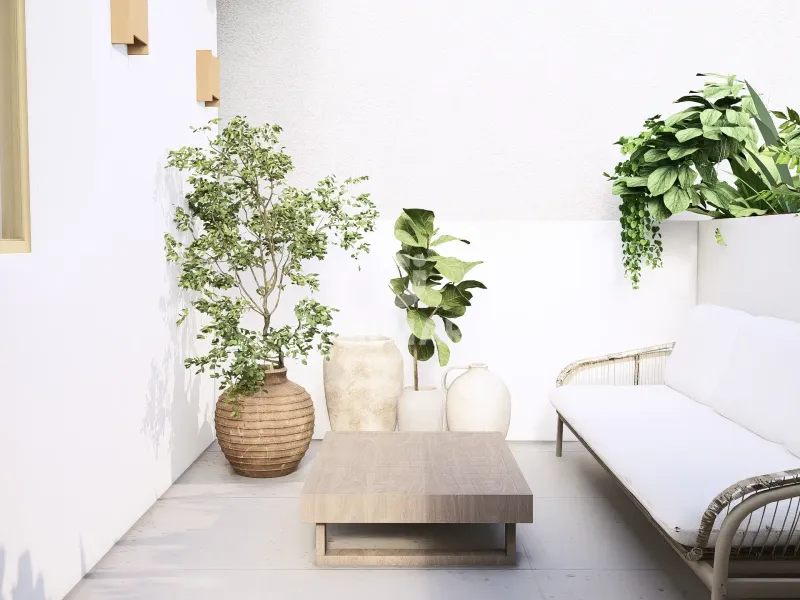 Duplex in Estepona - Málaga