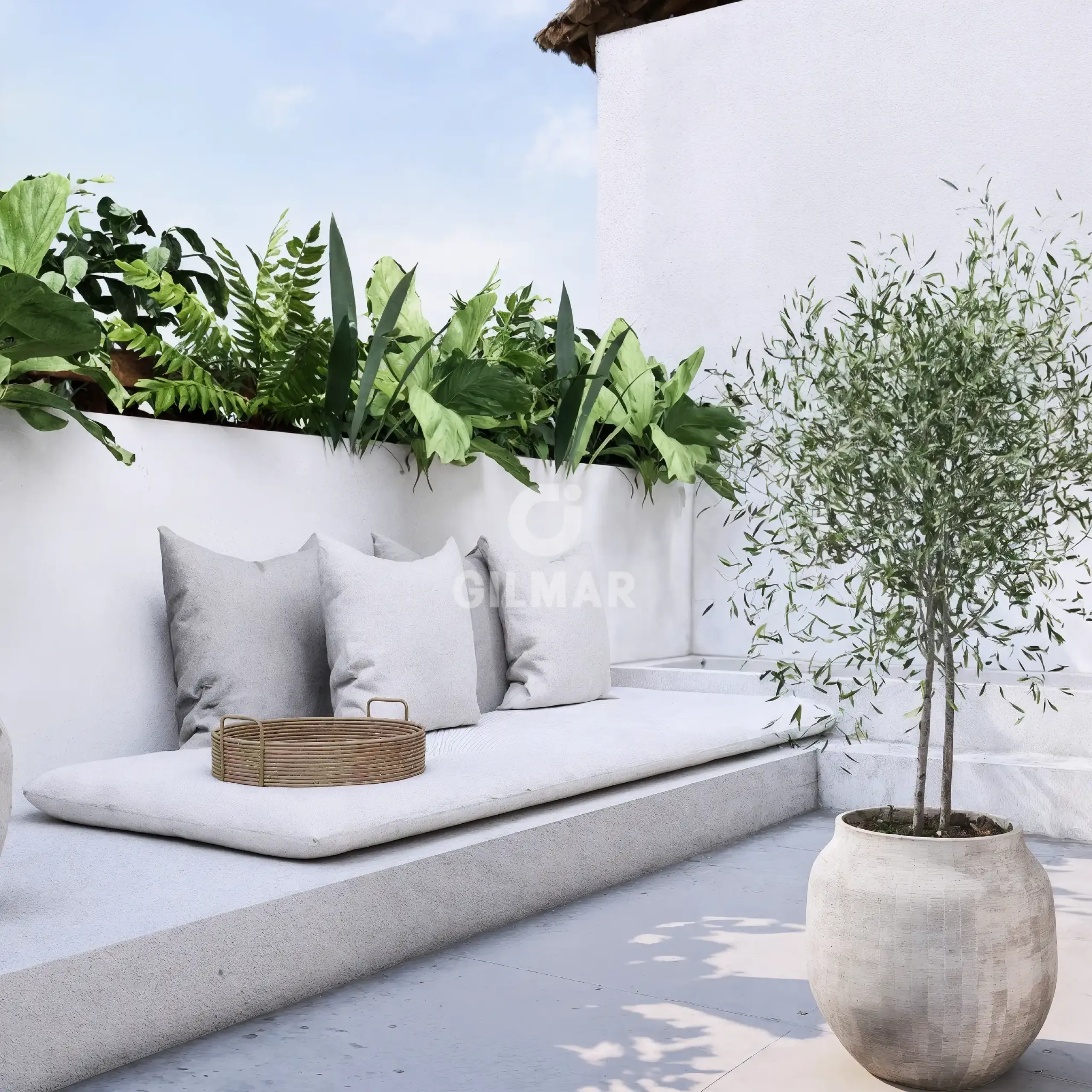 Duplex in Estepona - Málaga