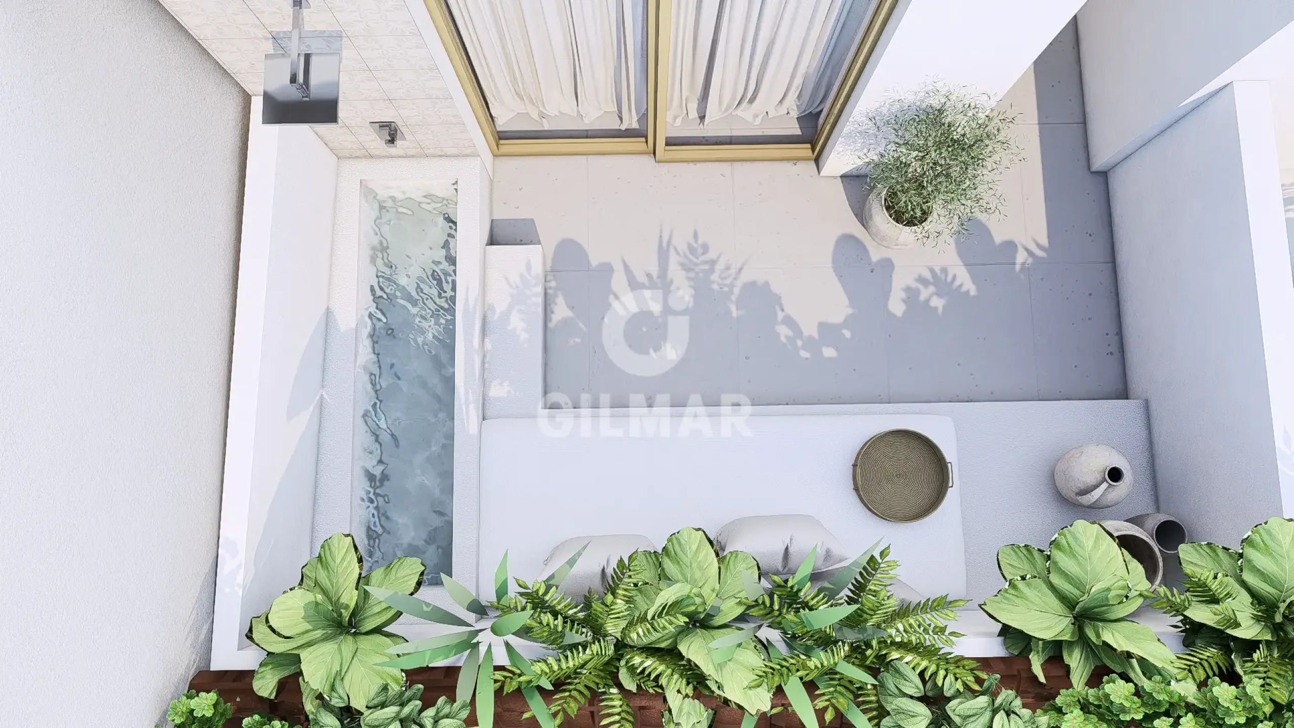 Duplex in Estepona - Málaga