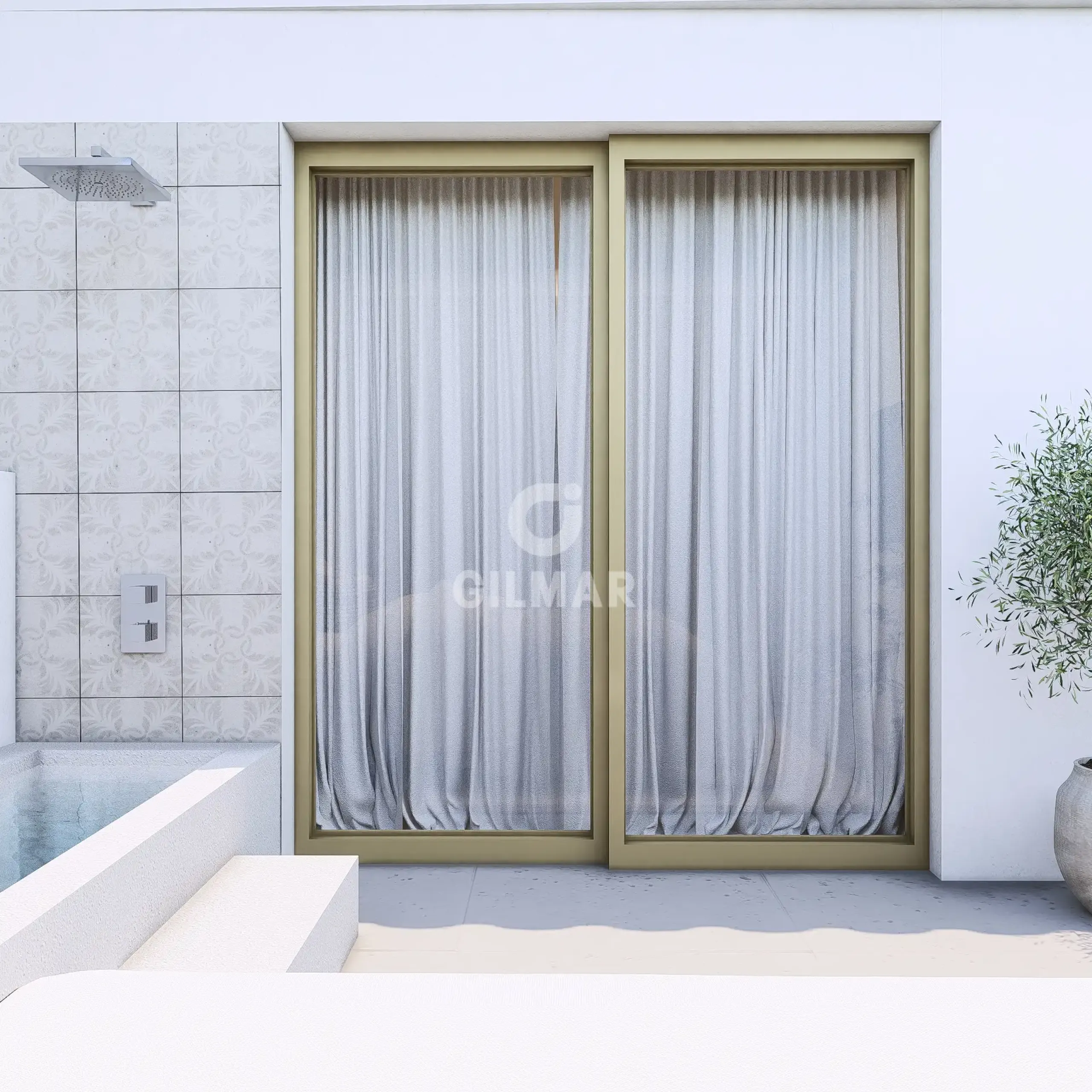 Duplex in Estepona - Málaga