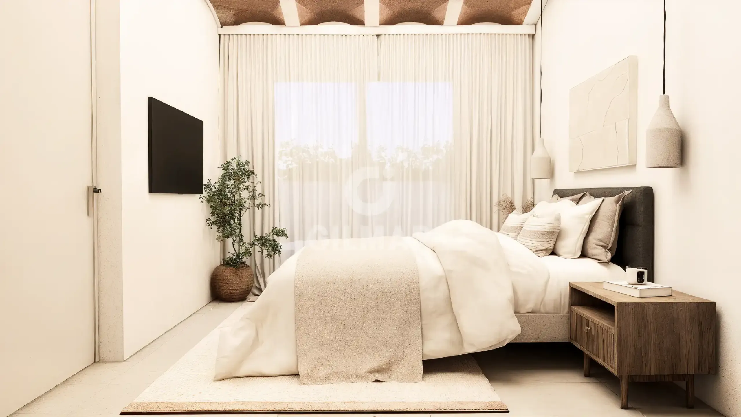 Duplex in Estepona - Málaga