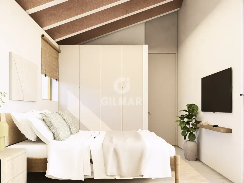 Duplex in Estepona - Málaga