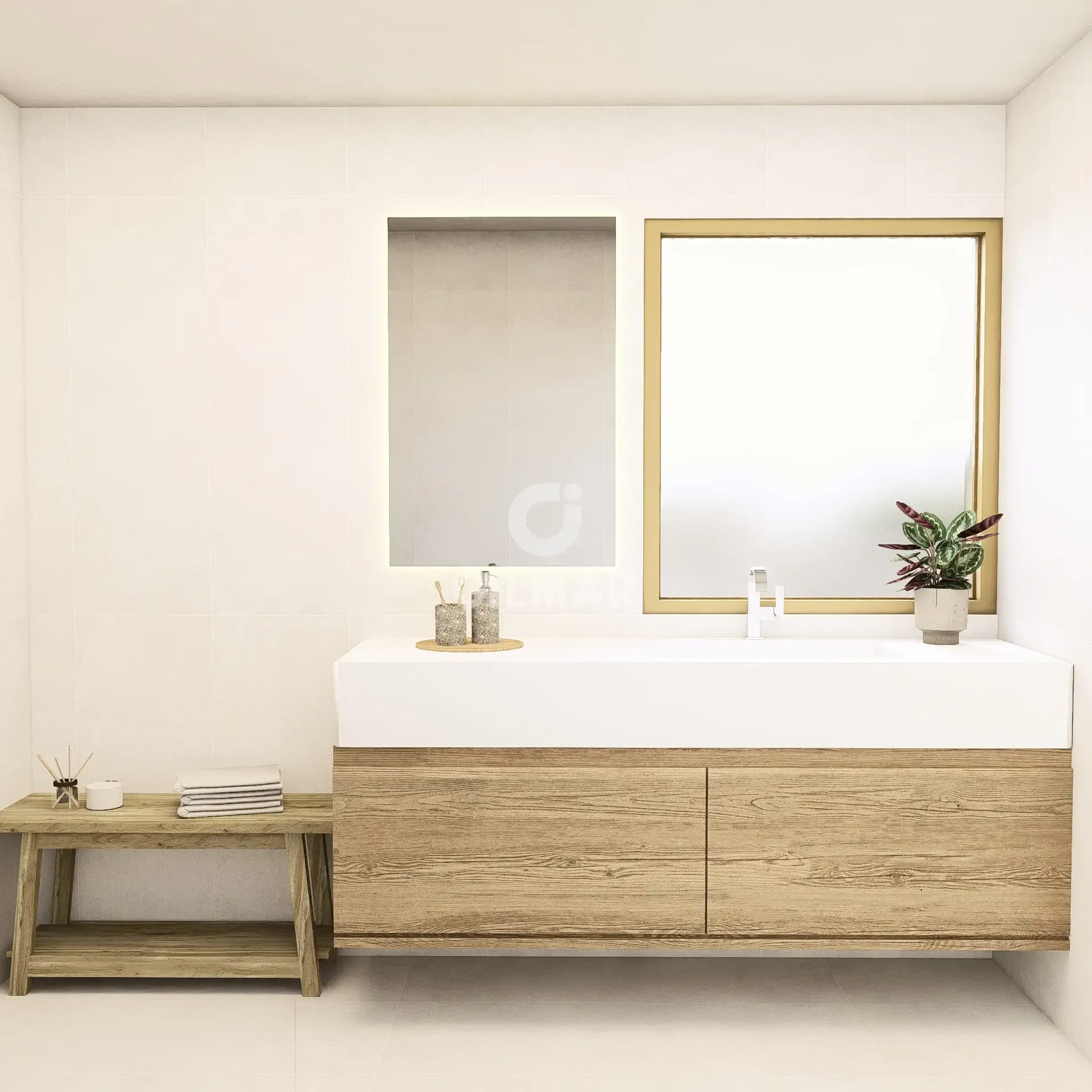 Duplex in Estepona - Málaga