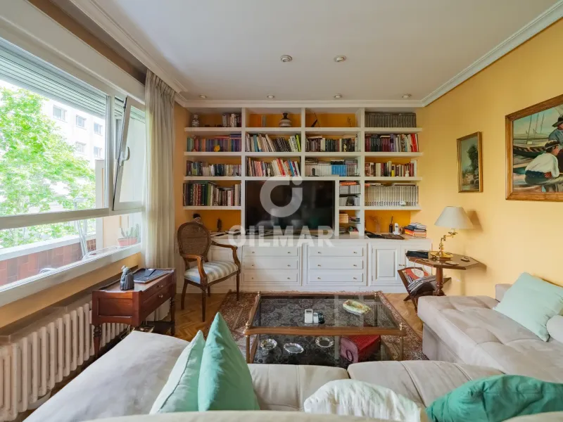 Apartment in Argüelles - Madrid