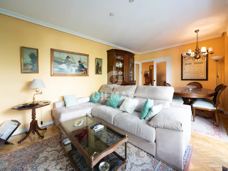 Apartment in Argüelles - Madrid