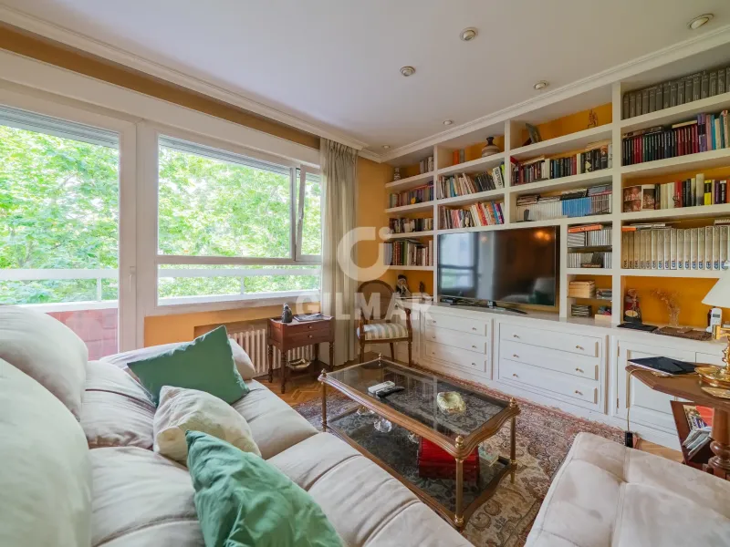Apartment in Argüelles - Madrid