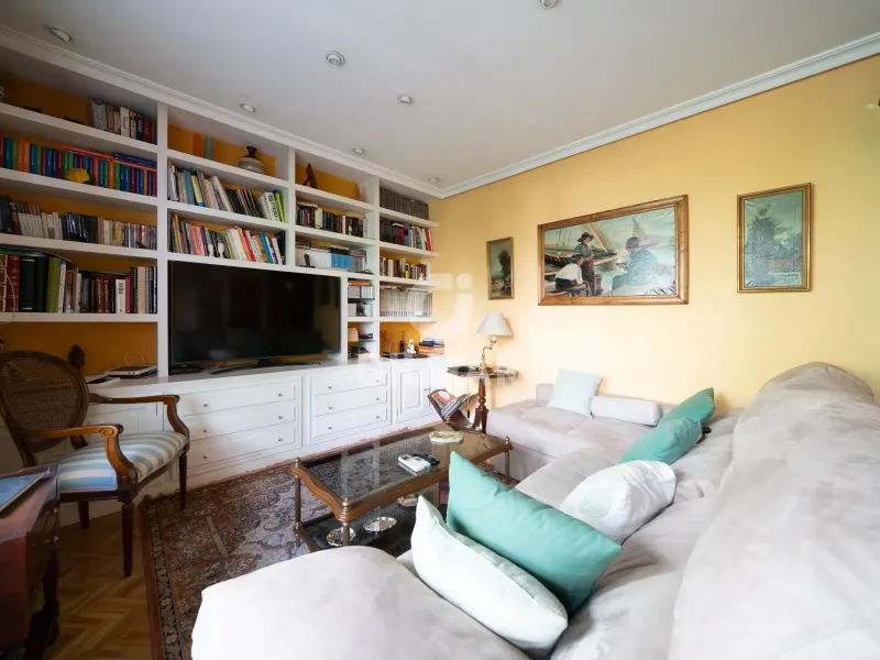 Apartment in Argüelles - Madrid