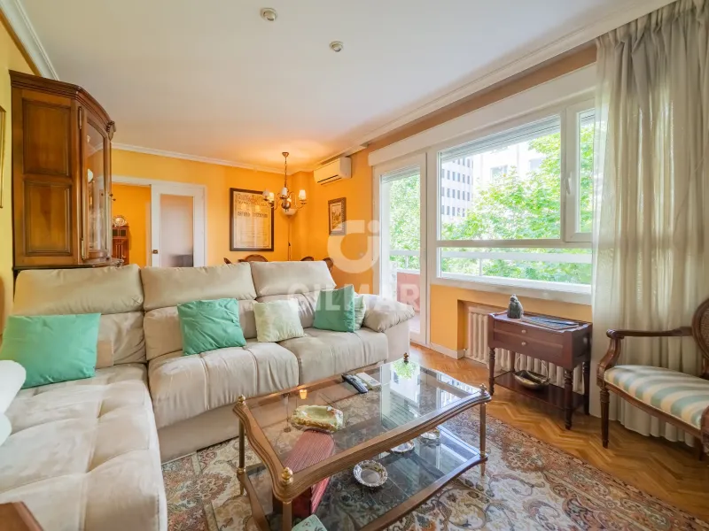 Apartment in Argüelles - Madrid