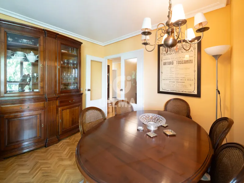 Apartment in Argüelles - Madrid